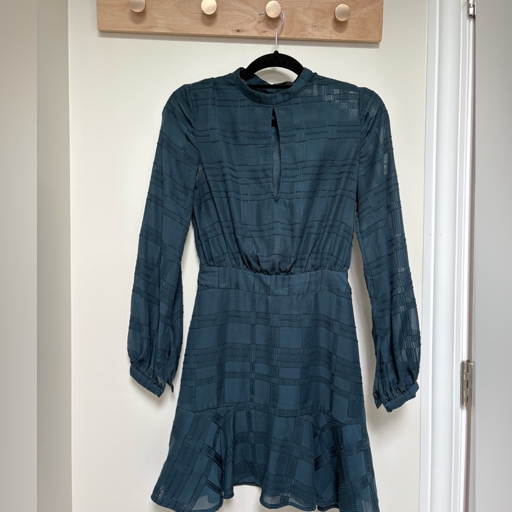 ATM Anthony Thomas Melillo Dress